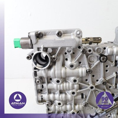 13-24 BMW F30 328i 750i M550i 8HP Transmission Valve Body Mechatronic OEM