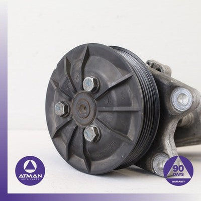 BMW E90 330i 328i 325i Hydraulic Power Steering Pump 32417539015 OEM