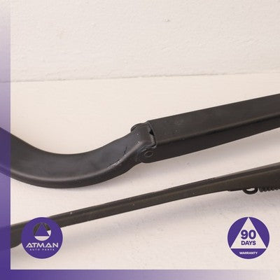 BMW E90 330i 335i 325i Left & Right Windshield Washer Wiper Arm Set OEM