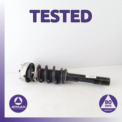 14-19 BMW F16 X6 X5 Front Left or Right Side Shock Absorber Strut OEM