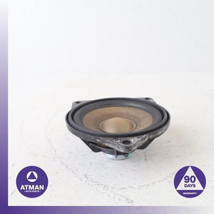BMW F10 528i Rear Left or Right Side Deck Speaker Loudspeaker OEM