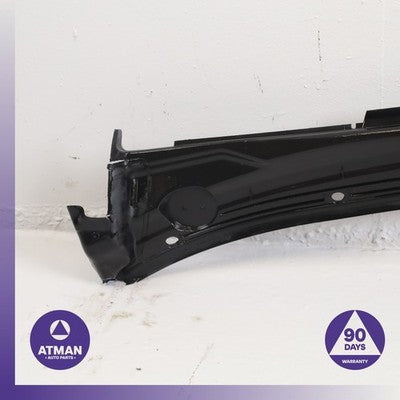 BMW E53 X5 Front Windshield Wiper Cowl Panel Trim OEM