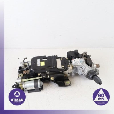00-06 BMW E53 X5 Electric Power Steering Column Assembly OEM