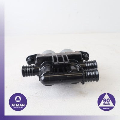 BMW E53 X5 Heater Coolant Pump Solenoid Valve Unit 8374995 OEM