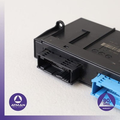 BMW E90 330i 335i Electronic Body Control Junction Box Module BCM