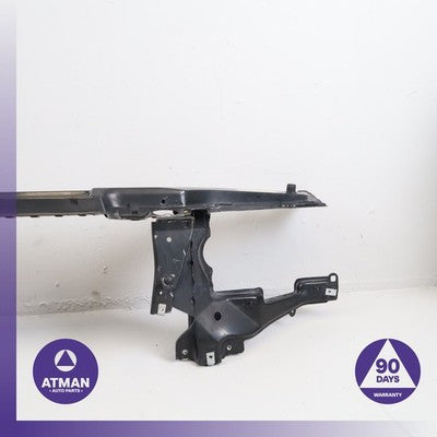 00-06 BMW E53 X5 Front Upper Radiator Core Bracket Support Panel 8402319 OEM