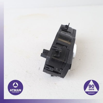 BMW F10 528i 550i 535i Headlight Switch Control 9192745 OEM