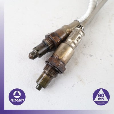 21-26 BMW G22 M440i M340i MHEV Oxygen Lambda Heat Sensor Set OEM 54k