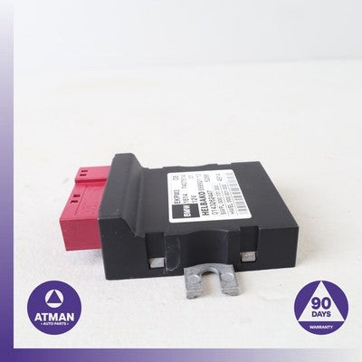 BMW F10 528i M235i Fuel Gas Tank Pump Control Module Unit 16147407514 OEM