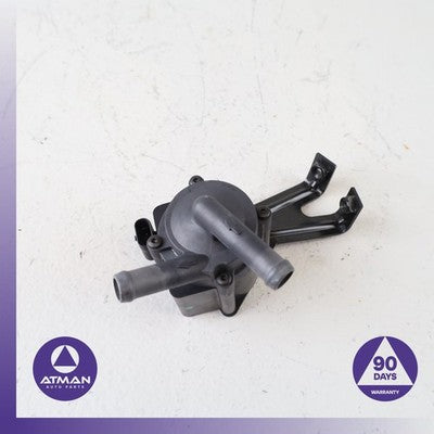 BMW F06 M6 550i 650i Auxiliary AUX Circulation Water Pump 9230234 OEM