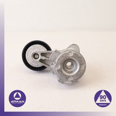 BMW E90 330i 328i Engine Motor Drive Belt Tensioner Pulley 11288624196 OEM