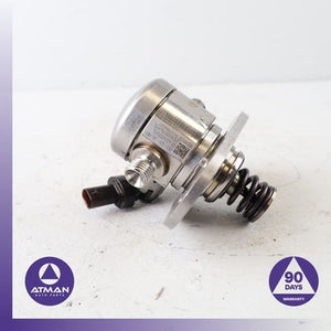 16-25 BMW G22 M440i X3 X4M M340i HPFP High Pressure Fuel Pump 8631642 OEM 54k