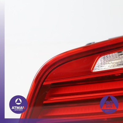 BMW F10 528i 535i 550i Rear Right Taillight Tail Light Lamp Inner OEM