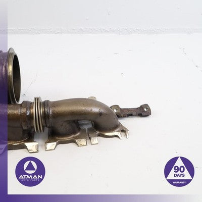 20-26 BMW G22 M440i X3 X4 M40i B58 3.0L Turbo Turbocharger 7934387 OEM 54k