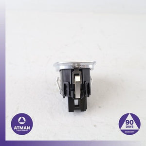 12-18 BMW F30 328i 335i Start Stop Ignition Push Button Switch OEM
