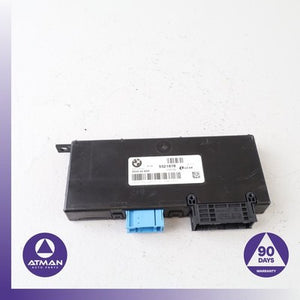12-19 BMW F06 M6 640i 650i Gran Coupe Central Gateway Control Module OEM