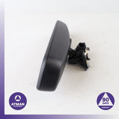 12-18 BMW F30 328i 335i Interior Rear View Mirror Black OEM