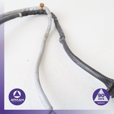 BMW F16 X6 Oxygen O2 Lambda Sensor Set 11787596908 OEM