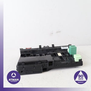 BMW E53 X5 Front Under Dash Dashboard Fuse Relay Junction Box OEM
