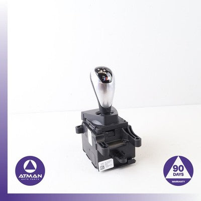 13-19 BMW F06 M6 M-Sport DCT Transmission Gear Selector Floor Shifter OEM