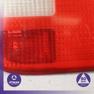 BMW E53 X5 Rear Right Taillight Tail Light Lamp Inner 8383184 OEM