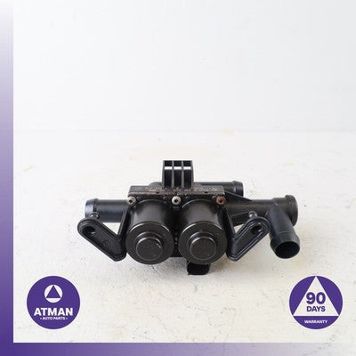 BMW F10 528i 550i A/C AC Heater Valve Assembly 64119310349 OEM