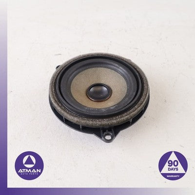 12-18 BMW F30 328i 320i 335i 340i Front or Rear Door Speaker 65139264944 OEM