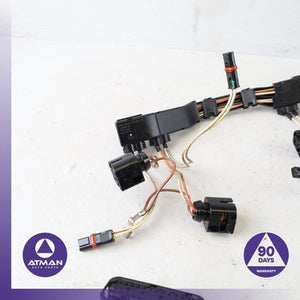 12-18 BMW F30 328i X3 320i Engine Motor Ignition Coil Wiring Harness 8654233 OEM