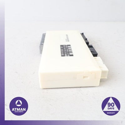BMW E53 X5 GM3 Basic Body Control Module BCM BCU 6915120 OEM