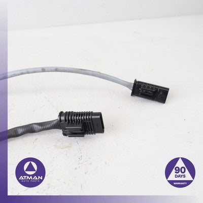 BMW G12 740i 3.0L B58 Engine Oxygen Lambda Heater Sensor Set 8611294 OEM