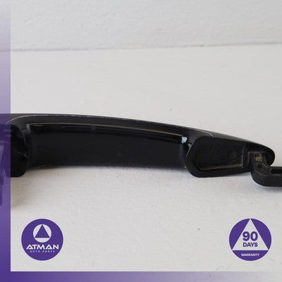 BMW E90 330i 335i Front Left Door Exterior Handle OEM