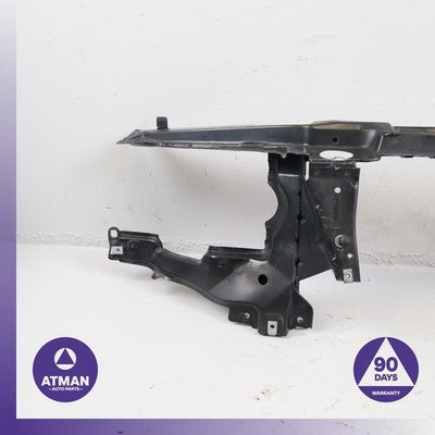 00-06 BMW E53 X5 Front Upper Radiator Core Bracket Support Panel 8402319 OEM