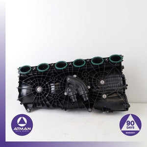 19-26 BMW G22 M440i M340i 540i 840i M40i 3.0L B58 Engine Intake Manifold OEM 54k
