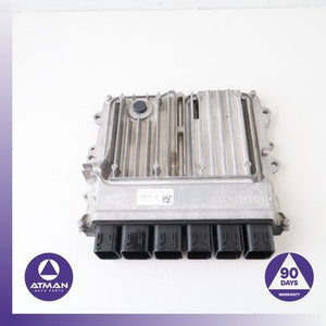 21-26 BMW G22 M440i M340i M40i 3.0L B58 MHEV Engine Control Module ECU OEM 54k