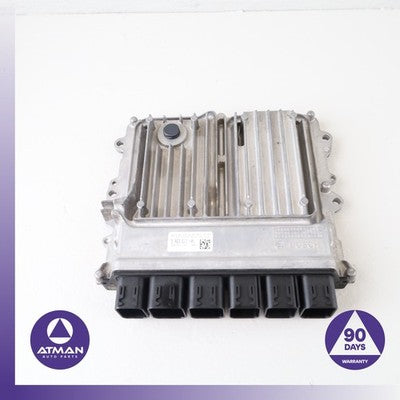 21-26 BMW G22 M440i M340i M40i 3.0L B58 MHEV Engine Control Module ECU OEM 54k