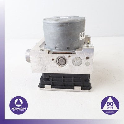 21-26 BMW G22 M440i M340i 330i ABS Anti Lock Brake Pump Module 5A25EE5 OEM 54k