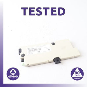 BMW F06 M6 650i 640i Gran Coupe Antenna Amplifier Diversity Control Module OEM