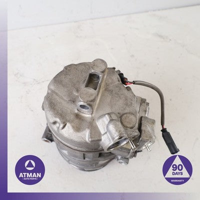 BMW E90 335i X1 Z4 N54 A/C AC Air Conditioning Compressor OEM