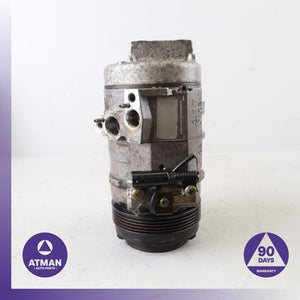 BMW E53 X5 A/C AC Air Conditioning Compressor 64528377067 OEM