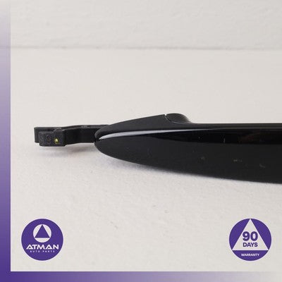 BMW E90 330i 335i Front Left Door Exterior Handle OEM