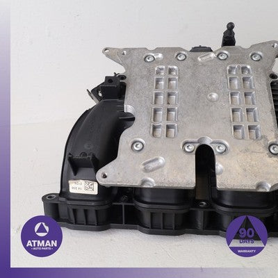 BMW F10 528i 328i 320i 2.0L N20 Engine Motor Air Intake Manifold OEM