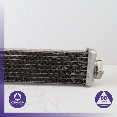 BMW F06 M6 4.4L V8 S63 Automatic Transmission Oil Cooler Radiator OEM