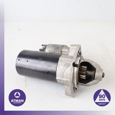 BMW E53 X5 M54 3.0L Engine Starter Motor 7501668 OEM