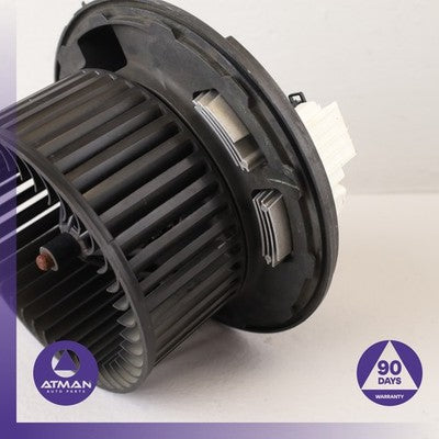 BMW E90 330i 335i 328i AC A/C Heater Blower Motor Fan Resistor OEM