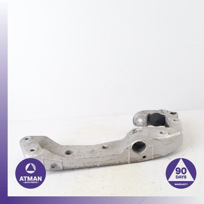 BMW F10 528i 550i AWD Automatic Transmission Crossmember Bracket OEM