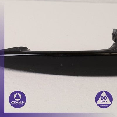 BMW E90 335i Front or Rear Right Door Exterior Handle OEM