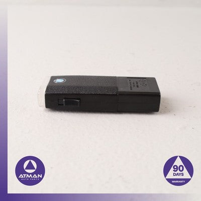 BMW E64 650i 335i 328i Dashboard Glovebox Storage Flashlight Torch 6962052 OEM