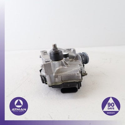BMW F16 X6 X6M Front Windshield Wiper Motor 61617350336 OEM