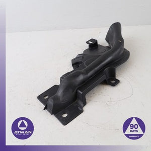 BMW G22 M440i 430i Right Hood Bonnet Weather Strip Seal Cover OEM
