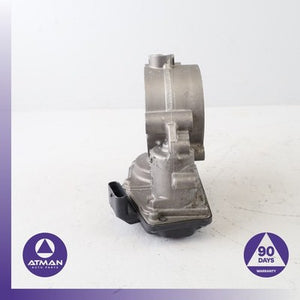 21-26 BMW G22 M440i M340i MHEV Engine Air Intake Throttle Body OEM 54k